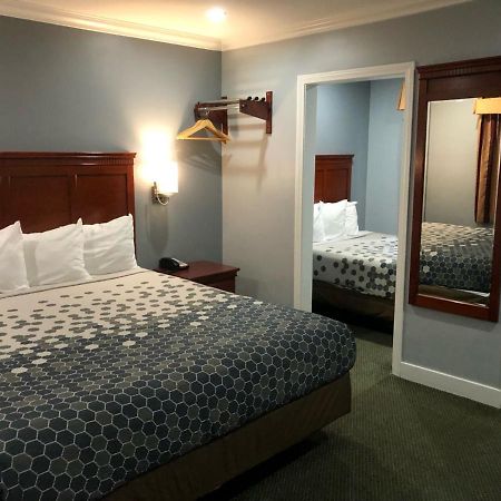 Redondo Inn And Suites Redondo Beach Buitenkant foto