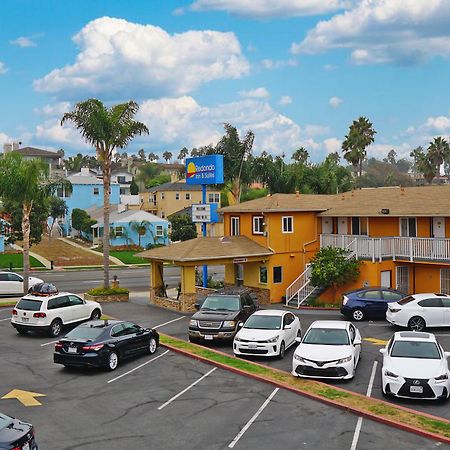 Redondo Inn And Suites Redondo Beach Buitenkant foto