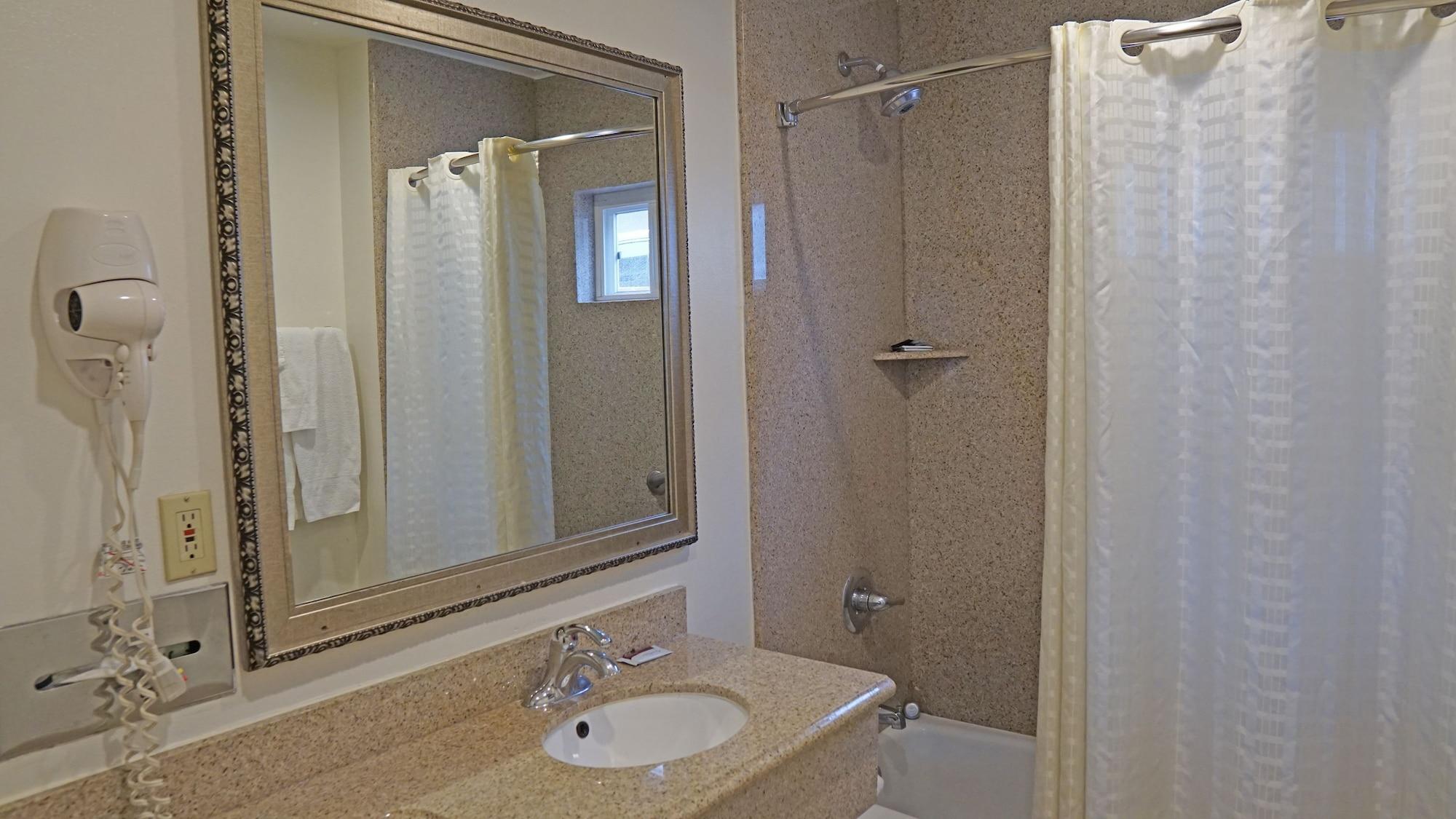 Redondo Inn And Suites Redondo Beach Buitenkant foto