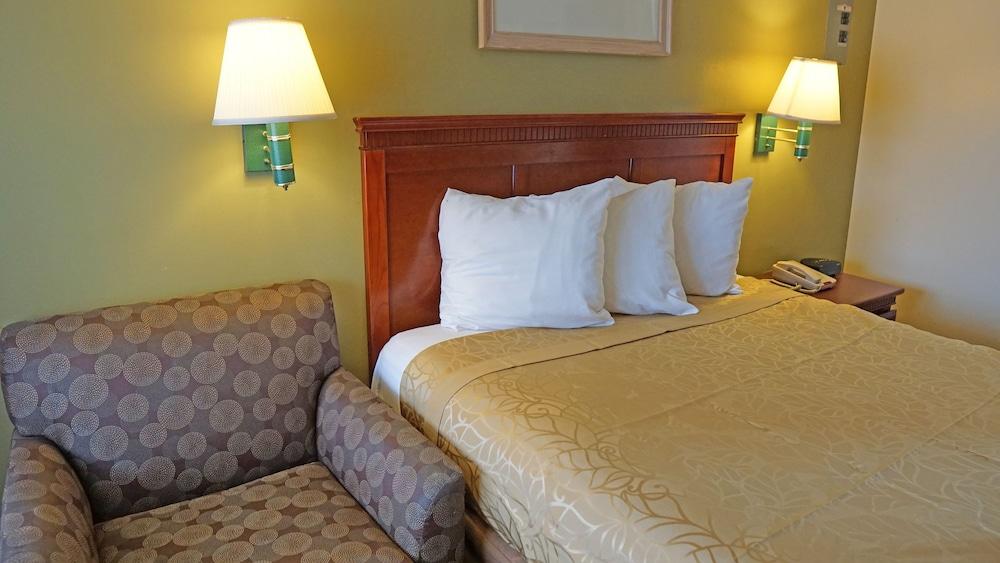 Redondo Inn And Suites Redondo Beach Buitenkant foto