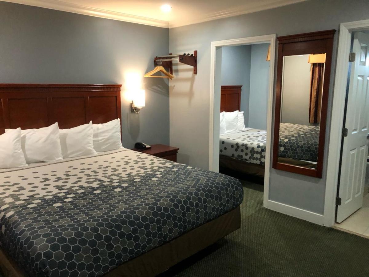 Redondo Inn And Suites Redondo Beach Buitenkant foto