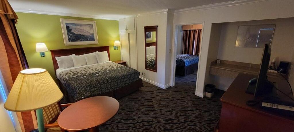 Redondo Inn And Suites Redondo Beach Buitenkant foto