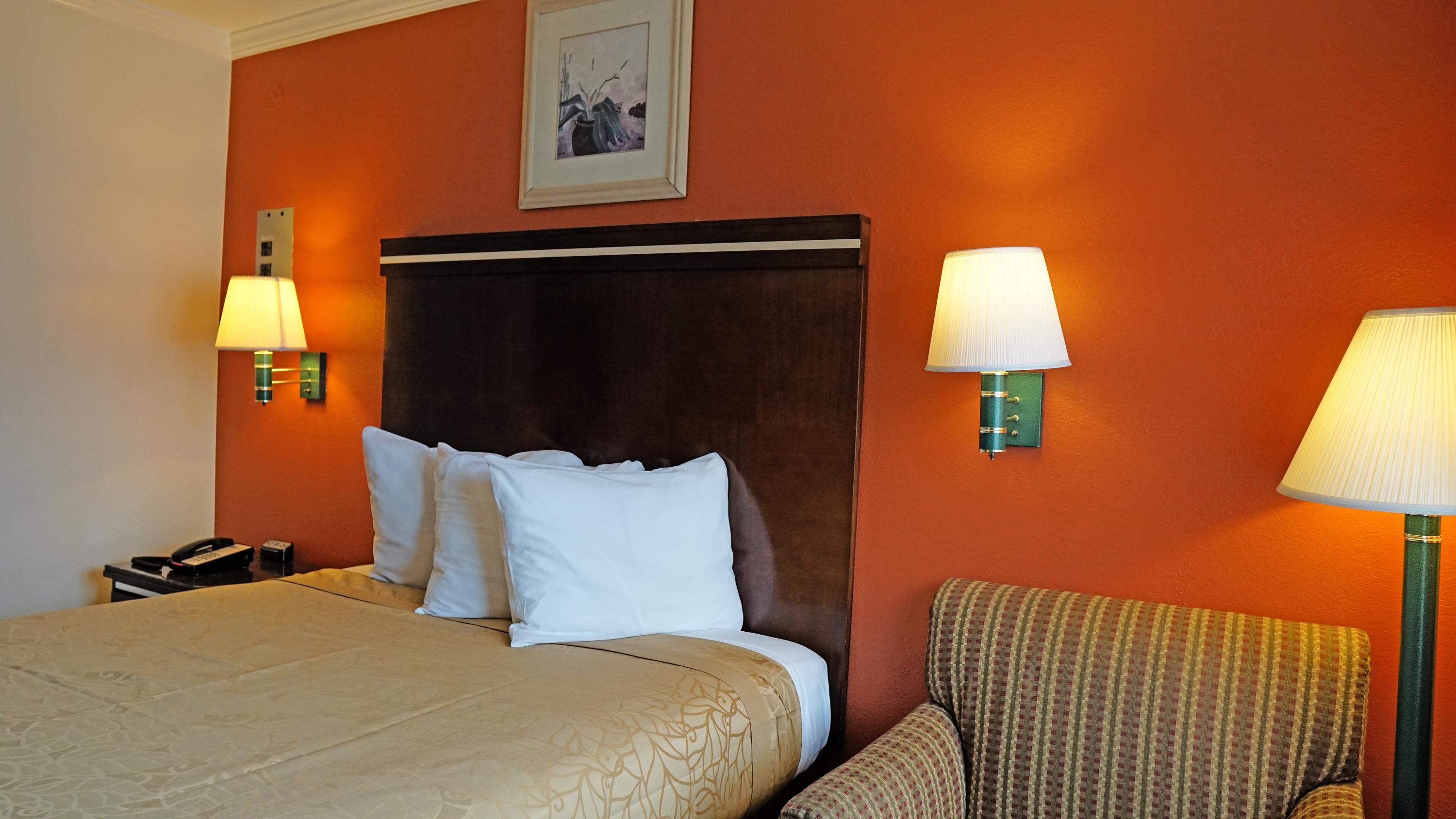 Redondo Inn And Suites Redondo Beach Buitenkant foto