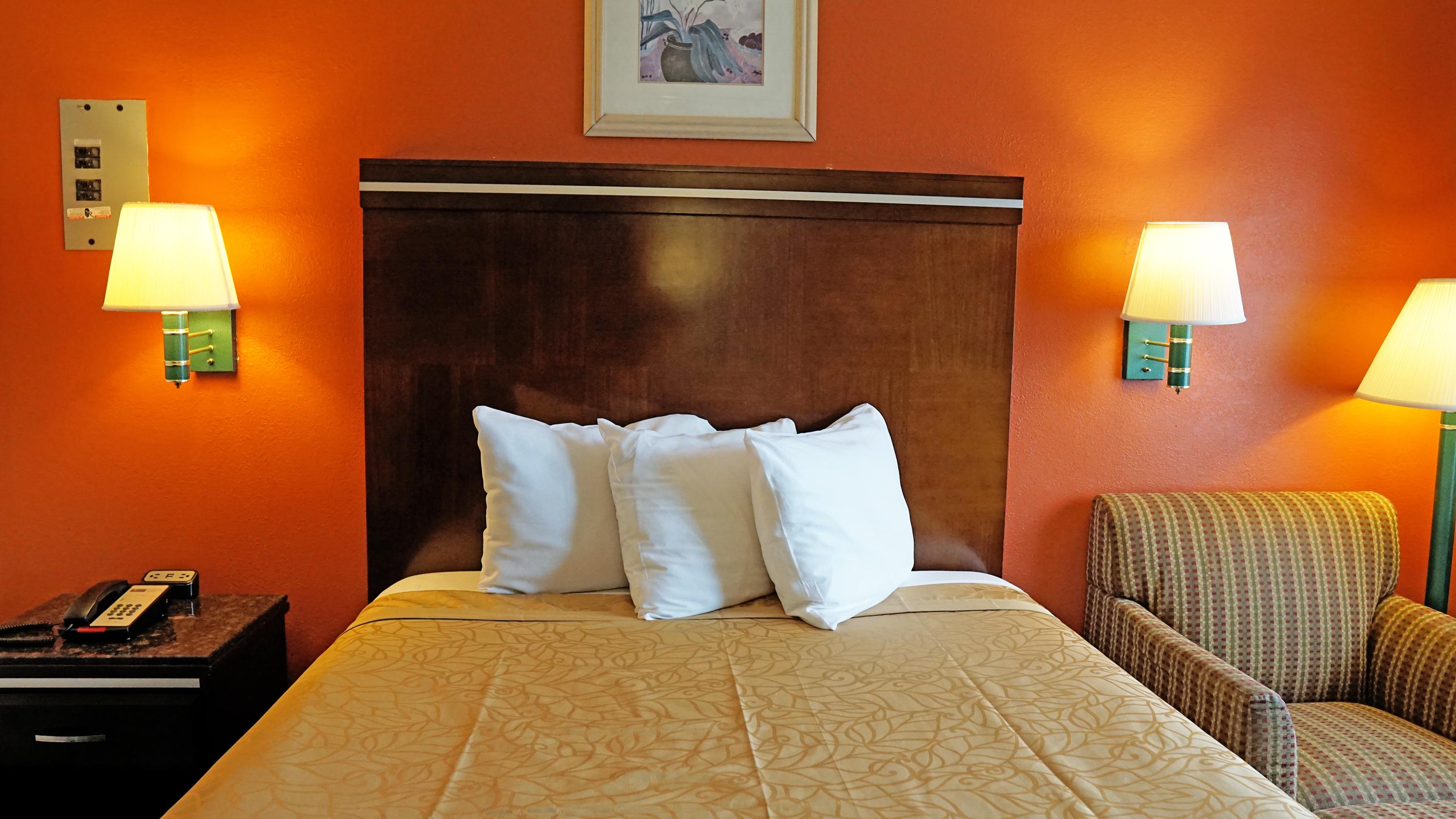 Redondo Inn And Suites Redondo Beach Buitenkant foto