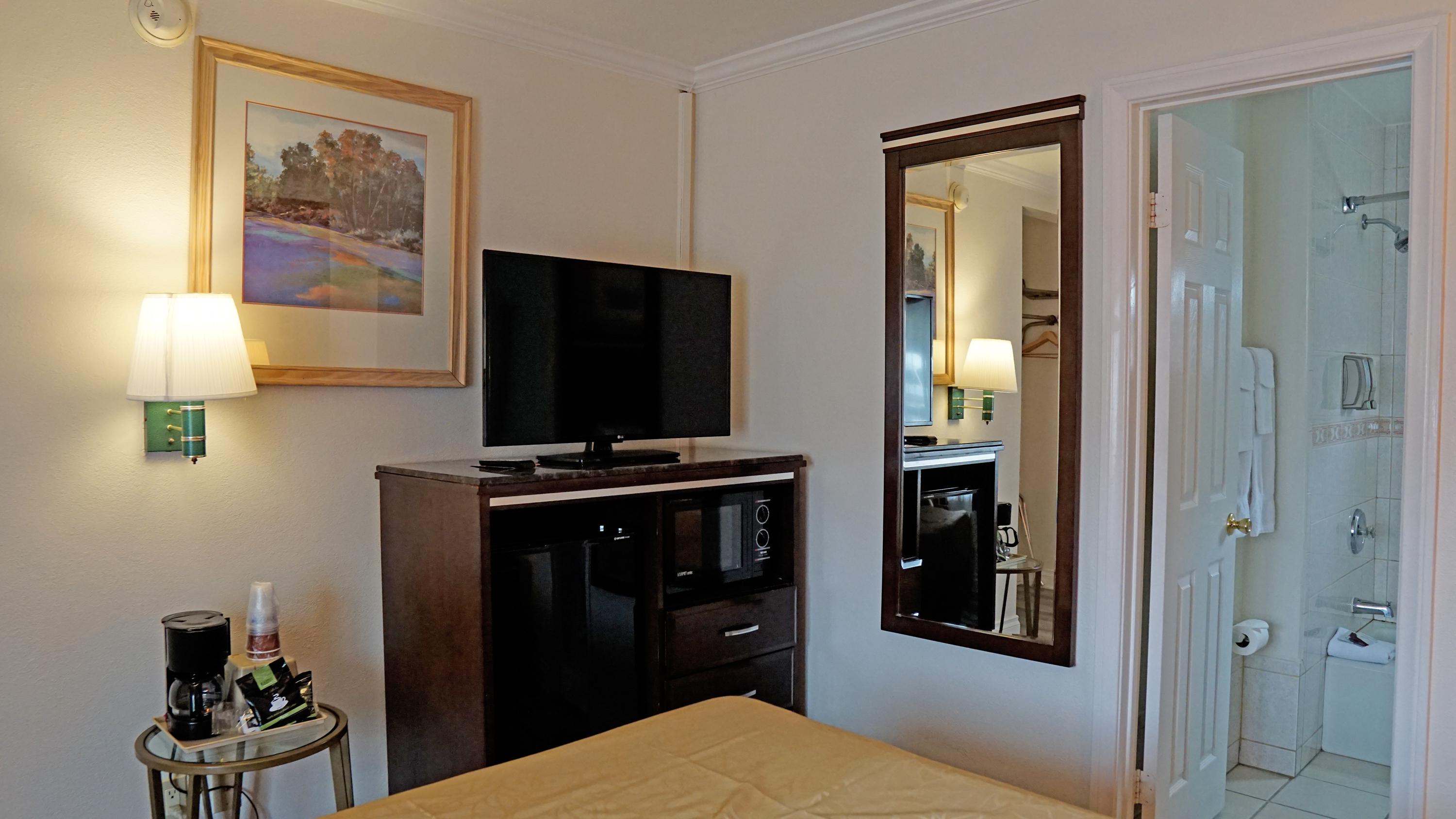 Redondo Inn And Suites Redondo Beach Buitenkant foto