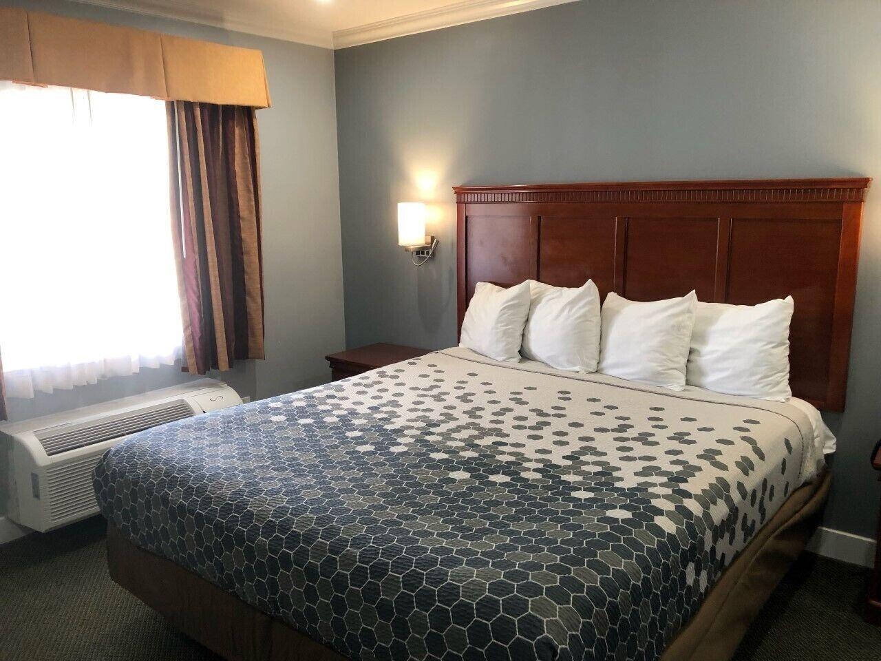 Redondo Inn And Suites Redondo Beach Buitenkant foto