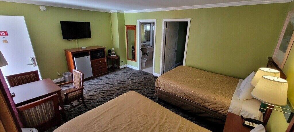 Redondo Inn And Suites Redondo Beach Buitenkant foto