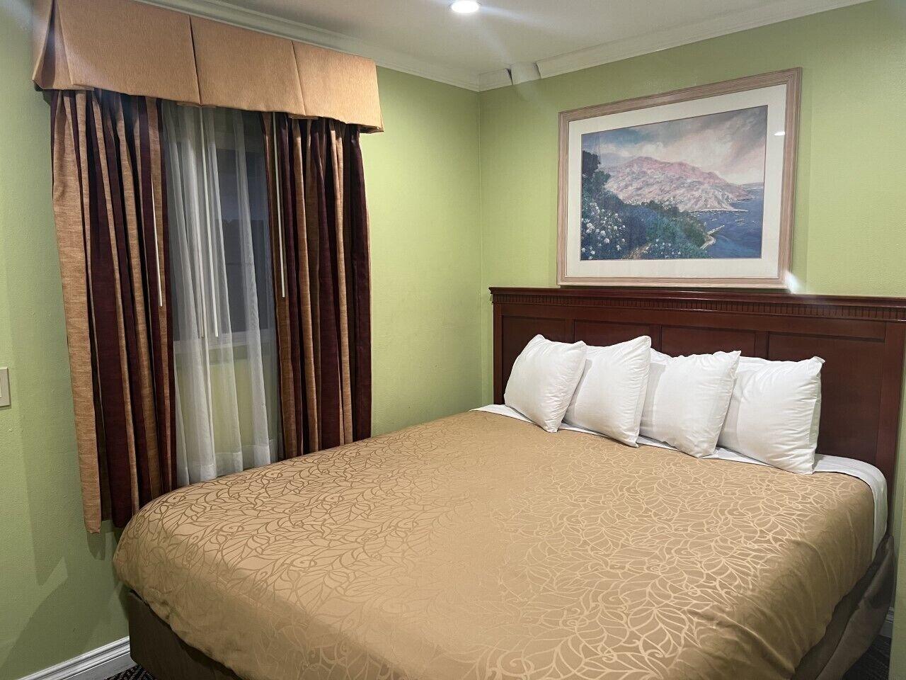 Redondo Inn And Suites Redondo Beach Buitenkant foto