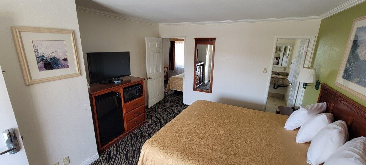 Redondo Inn And Suites Redondo Beach Buitenkant foto