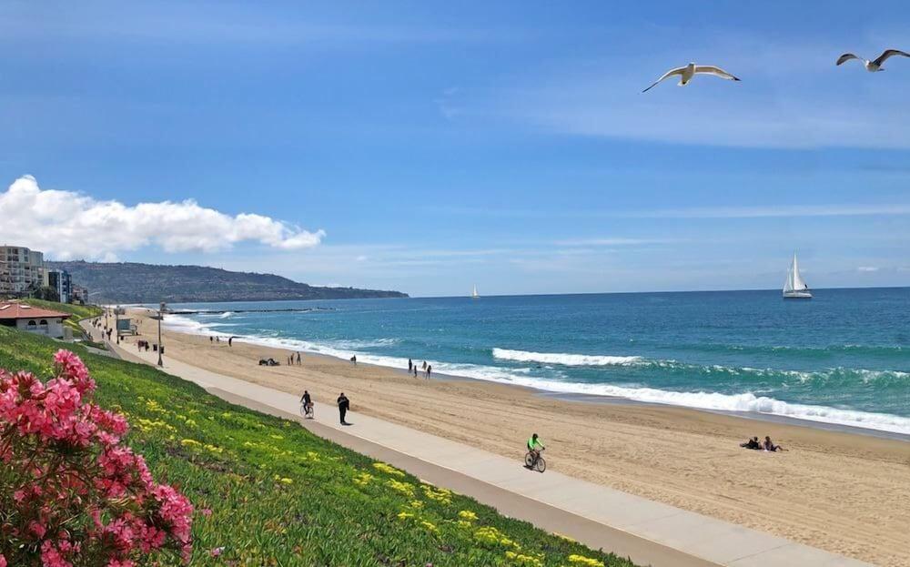 Redondo Inn And Suites Redondo Beach Buitenkant foto
