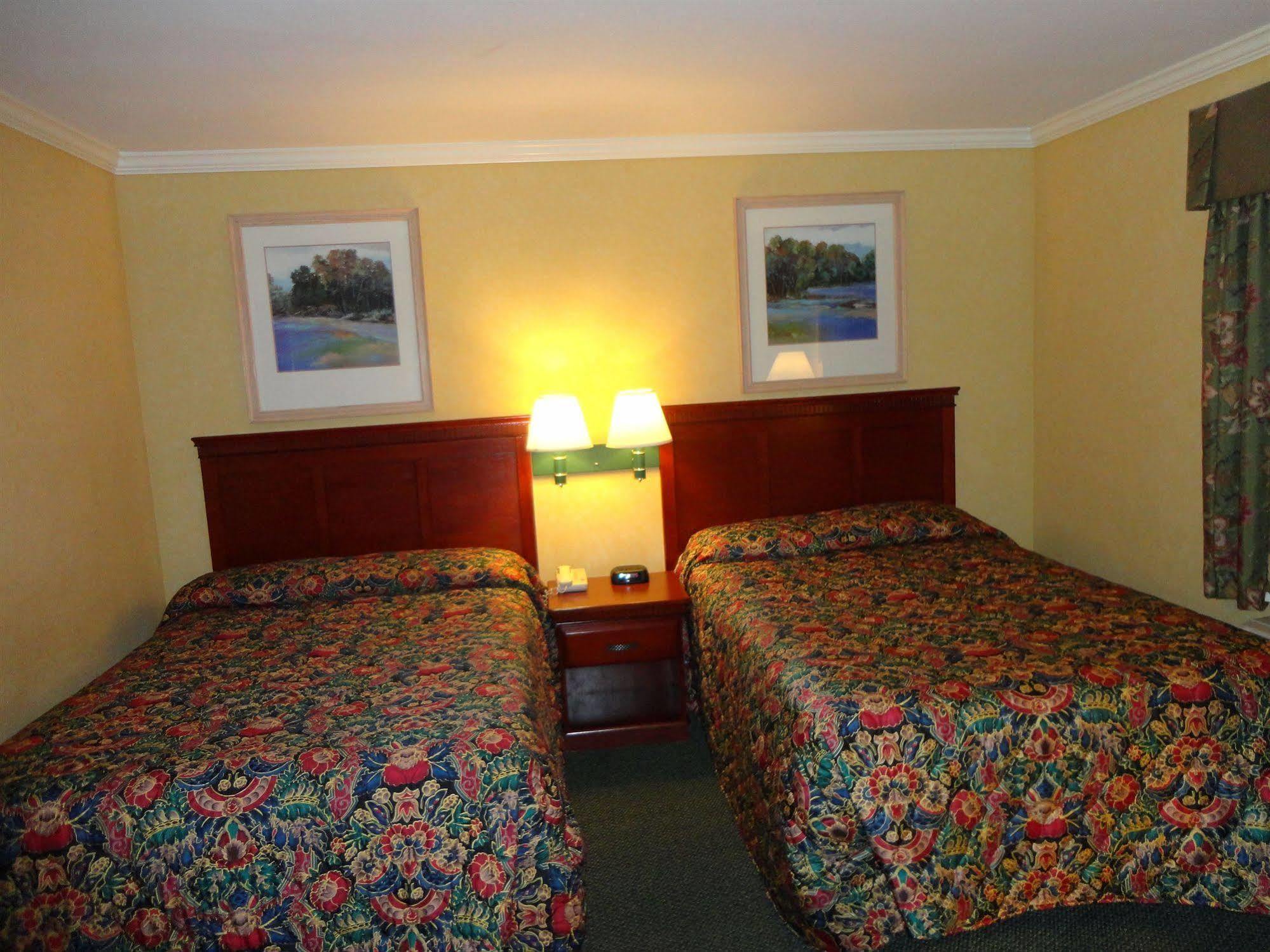 Redondo Inn And Suites Redondo Beach Buitenkant foto