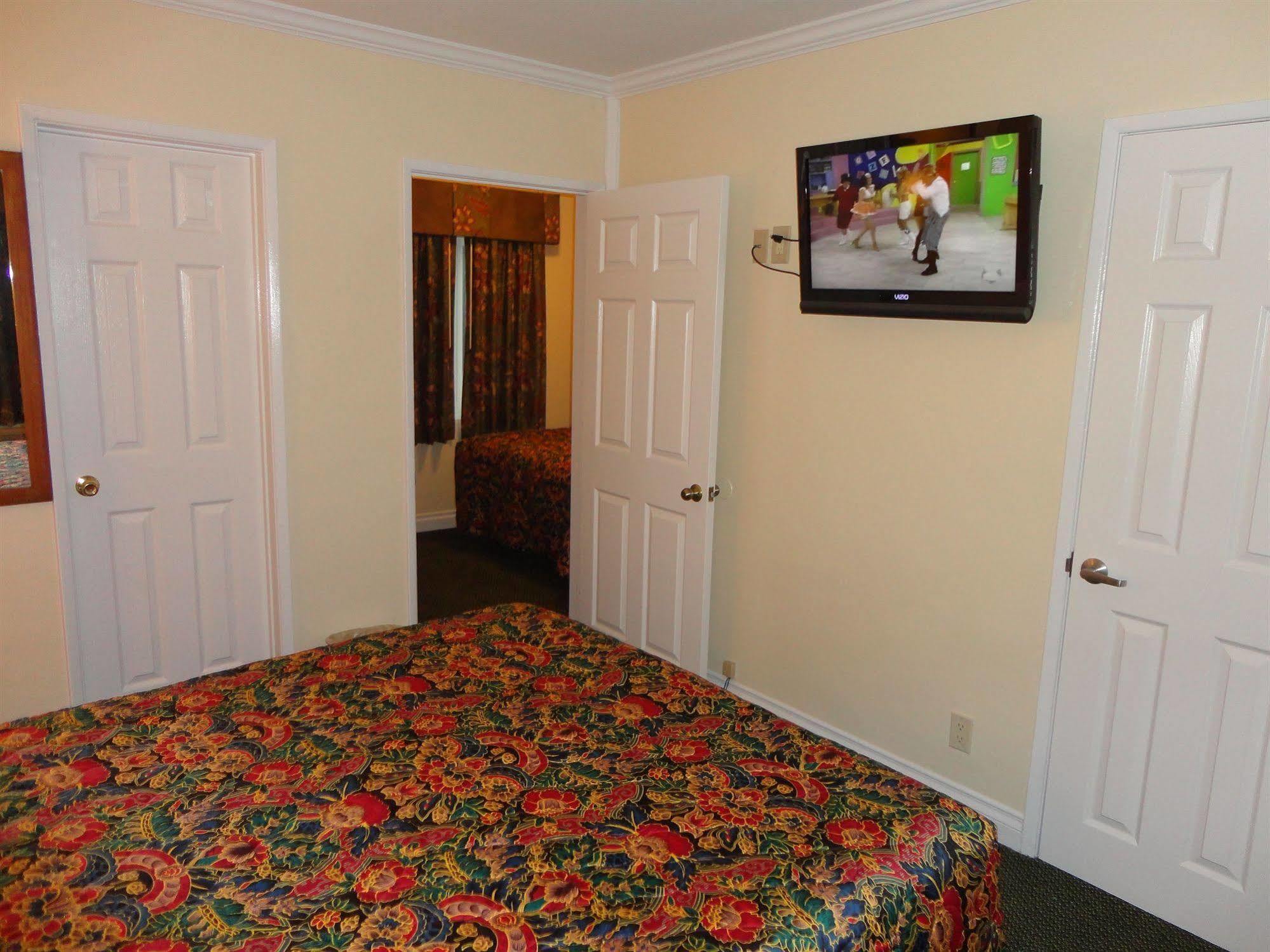 Redondo Inn And Suites Redondo Beach Buitenkant foto